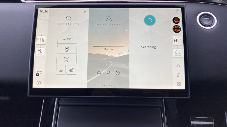 Land Rover Range Rover Evoque 2.0 D200 Dynamic SE 5dr Auto Diesel Hatchback